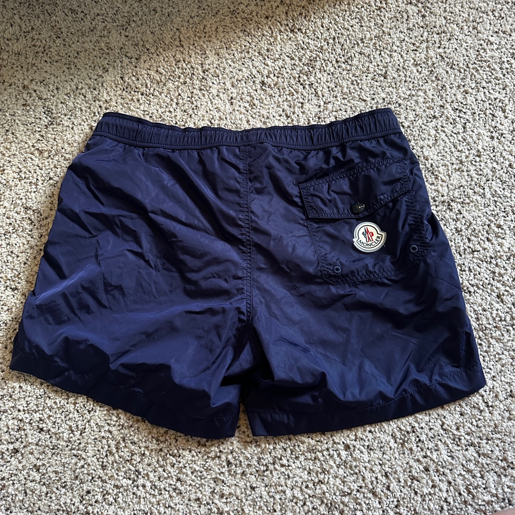 Moncler Board Shorts